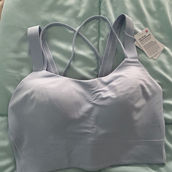 lululemon athletica Like A Cloud Long-Line D-DD Bra ( NWT) - Picture 8 of 12